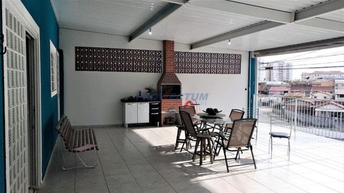 Imagem 5 de 26 de Casa À Venda Em Jardim Roseira - Ca279337