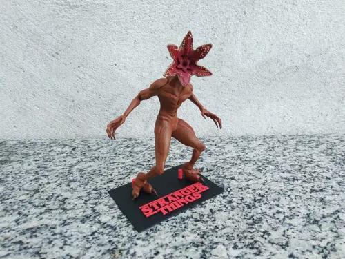 Demogorgon - Stranger Things Santo Tirso, Couto (Santa Cristina E São  Miguel) E Burgães • OLX Portugal