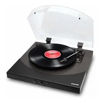 Comprar Audio   Lp  Tocadiscos  Tocadiscos De Vinilo Inalámbri...