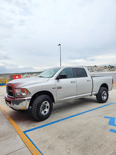 Ram Ram 2500 Ram 2500 Hd 4x4 