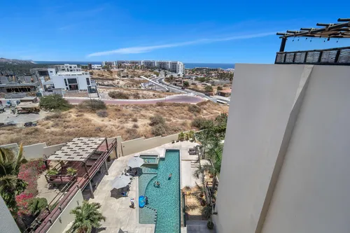 Paseo De Las Misiones, Mirador Penthouse D401