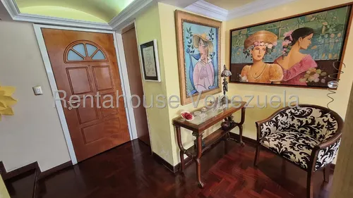 Ph En Venta En El Cigarral