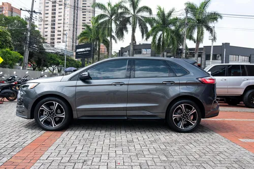 Ford Edge St 2.7 At 4x4 2019