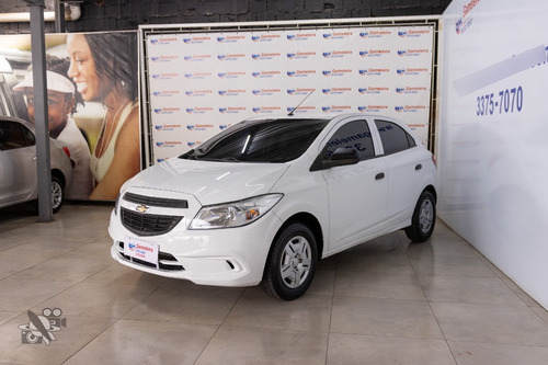 Chevrolet Onix 1.0 Joy 5p