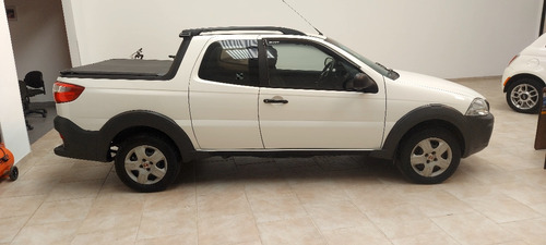Fiat Strada 1.4 Working Cd