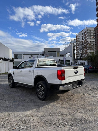 Ford Ranger 2.0 Cd 4X2 Xlt At 210Cv