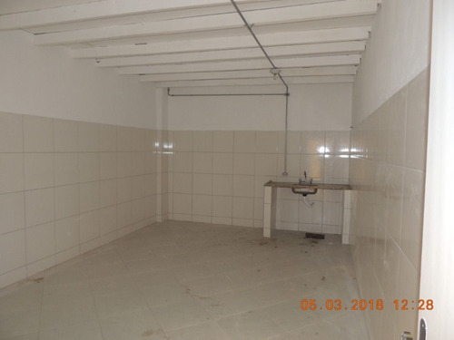Imagem 22 de 22 de Galpão Ind. - Mauá - 1.350m² A.c. - Entra Carreta - Ga0068