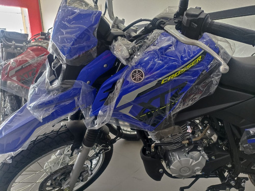 24/2025 Crosser Abs 150 Doc De Brinde Só Hoje