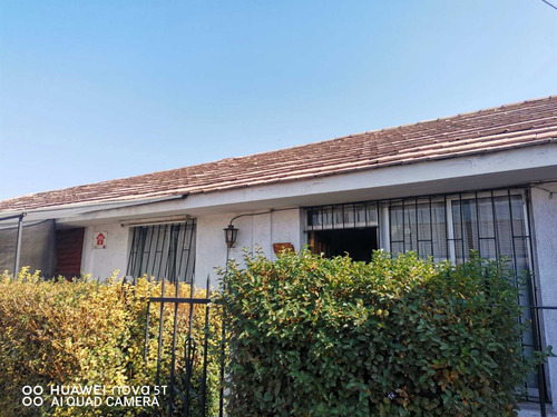 Casa 1 Piso En Venta En Villa Alessandri (65974)