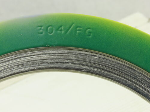 Klinger 304/fg 4 Class 300 Spiral Wound Gasket Asme B16 Vvf