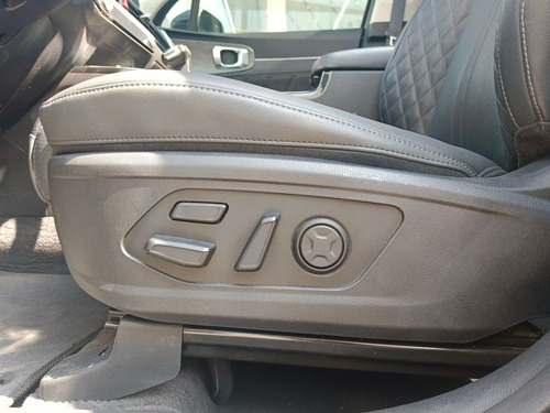 Kia Sorento 2.5 Sxl At