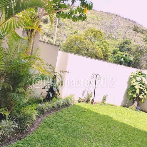 Imagen 22 de 22 de Se Vende Hermoso Apartamento En La Urbanizacion Las Mina San Antonio De Los Altos. Ahx