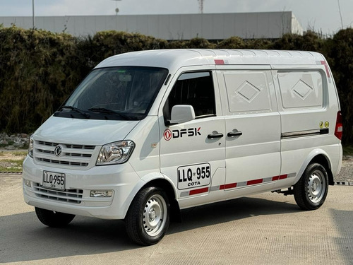 Dfsk K05s Van Carga Modelo 2023 