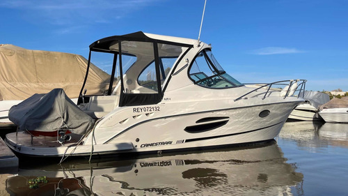 Imagen 1 de 15 de Canestrari 325 Mod.2015 (2)mercruiser De 220hp C/u Td-duopro
