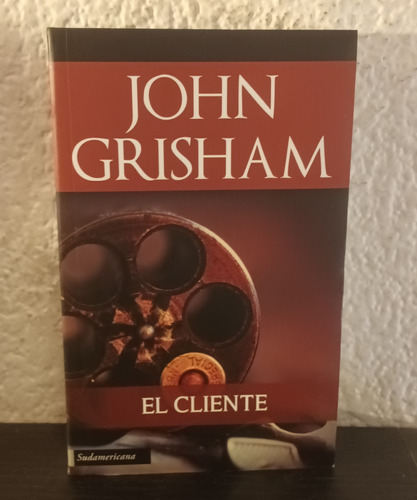 El Cliente (2011) - John Grisham