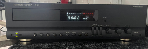 Harman Kardon Modelo Td 420