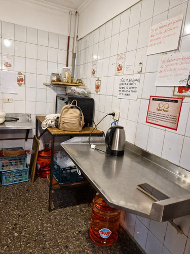 Fondo De Comercio Fiambrería Monte Castro