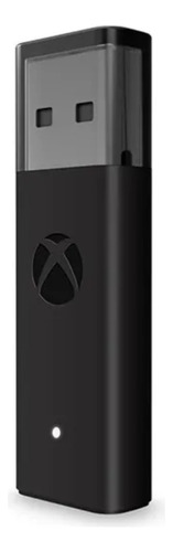 Adaptador Bluetooth Xbox Wireless Windows 10 Microsoft