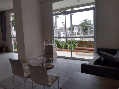 Apartamento À Venda Em São Bernardo - Ap014183