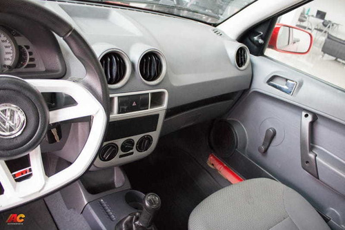 Volkswagen Saveiro 1.6