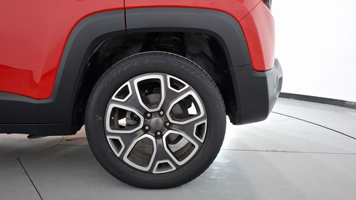Jeep Renegade 1.8 LATITUDE AUTO