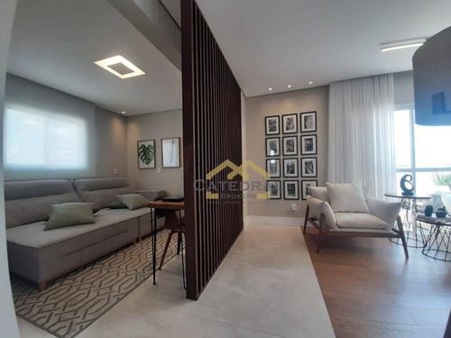 Imagem 9 de 30 de Cobertura À Venda, 220 M² Por R$ 2.350.000,00 - Centro - Jundiaí/sp - Co0001