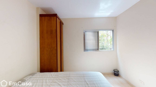 Imagem 7 de 10 de Apartamento À Venda Em São Paulo - 21235