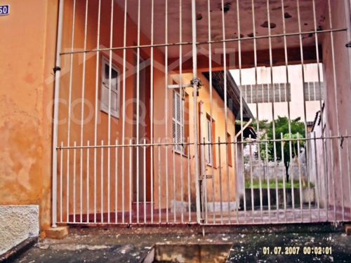 Imagem 3 de 4 de Terreno - Centro - Ref: 283 - V-1279