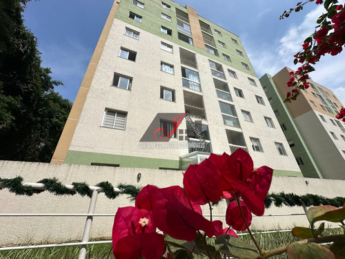 Apartamento À Venda, 03 Quartos, Condomínio Bella Vita Sole, Bairro Campo Comprido.