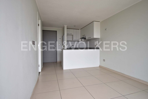 Departamento En Venta Cercano A Hospital De Coquimbo