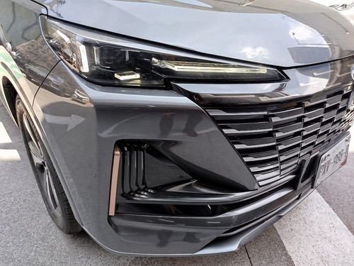 Changan Cs55 Plus 2023
