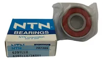 Comprar Rolinera Alt 6305-2rs Poleas-bombas-compresores-vehiculos Mu