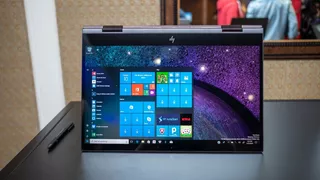 Hp Envy X360 Convertible 15m-cp0xxx Amd Ryzen 5 2500 U