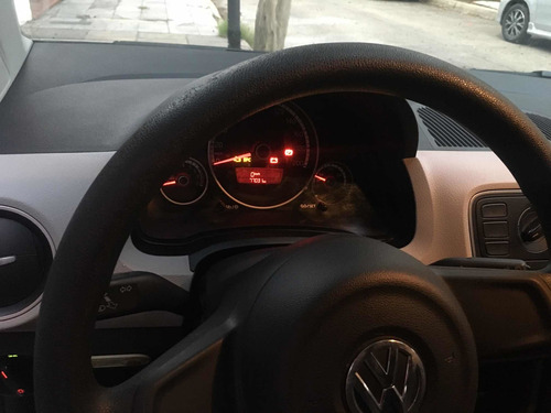 Volkswagen Up! 2016 1.0 Move Up! 75cv 5 P