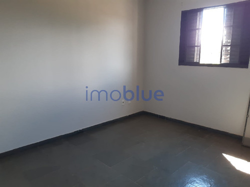 Imagem 6 de 7 de Apartamento Em Bairro Tranquilo... - 1499