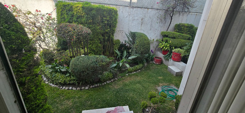 Casa En Venta, En Col. Periodista, Miguel Hidalgo, Cdmx