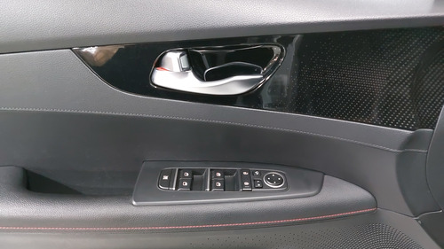 Kia Forte 1.6 Gt Auto