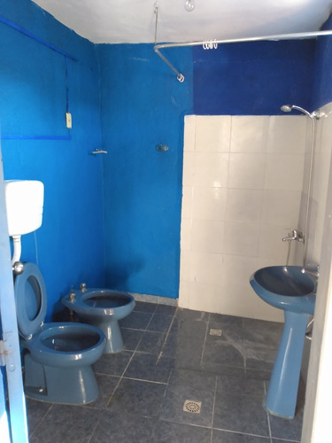 Casa Al Fondo De Otra En Alquiler En Playa Pascual