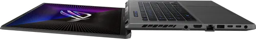 Asus Rog Zephyrus G16 16 I7 Rtx4070 16gb 512gb Ssd