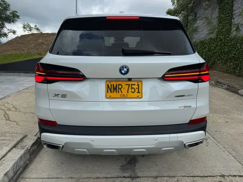 Bmw X5 50e Híbrida 2024