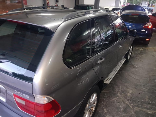 Bmw X5 3.0d 2006