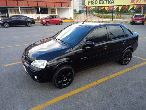 Chevrolet Corsa Sedan 2011 1.4 Premium Econoflex 4p