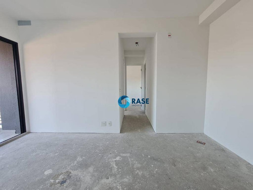 Apartamento À Venda, 56 M² Por R$ 884.700,00 - Pinheiros - São Paulo/sp - Ap10832
