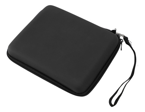 Funda Rígida De Transporte Game Player Para Tarjeteros 2ds 8