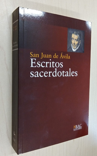 Libro Escritos Sacerdotales