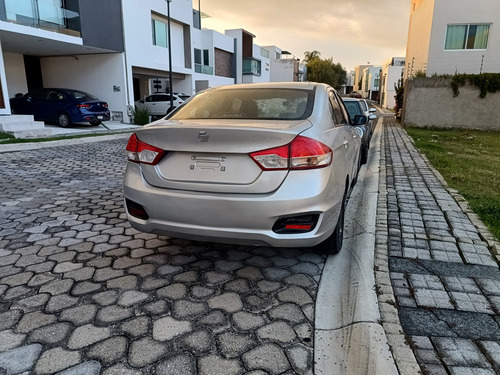 Suzuki Ciaz 1.4 Glx At