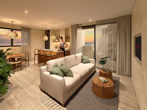 Venta Estudio Mahahual