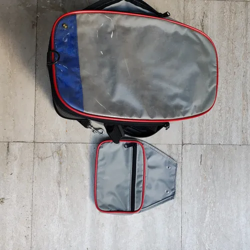 Maleta Bolso Bmw Tanque