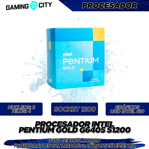 Imagen 3 de 7 de Pc Armada Oficina Hogar Intel Pentium 8gb Ram Y Ssd