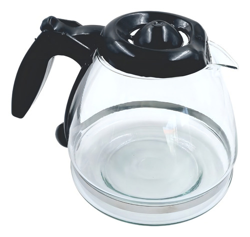 Copo Jarra para Cafeteira Britânia Cp38 Cp 38 Vidro Resistente